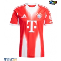 Moški Nogometni dresi Bayern Munich Luis Diaz #14 Domači 2025-26 Kratek Rokav